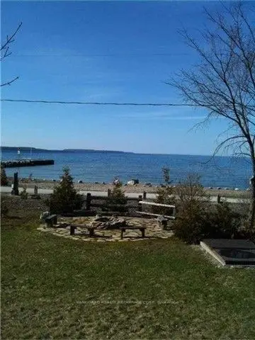 504139 Grey 1 Road, Georgian Bluffs, On N0h 2t0
