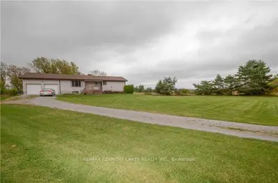 53 Canal Road, Kawartha Lakes, On K0m 2t0