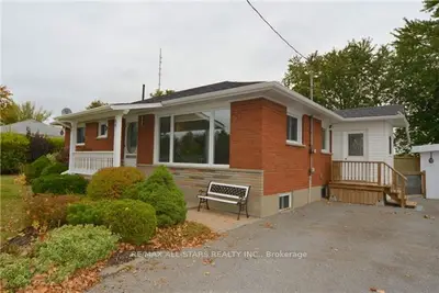 2796 Highway 35 S, Kawartha Lakes, On K9v 4r4