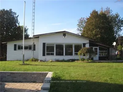59 Indian Trail Street, Kawartha Lakes, On K9v 4r6