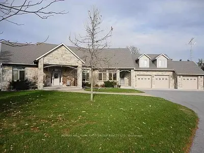5102 County Rd 1, Prince Edward County, On K0k 1t0