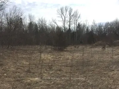 Lot 13 Victoria, Kawartha Lakes, On K0m 1a0