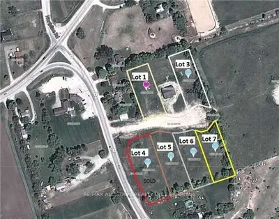 Lot 1-7 Adam Court, Kawartha Lakes, On K0m 1n0