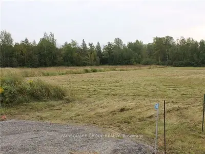 2400 Beach Road, North Grenville, On K0g 1s0