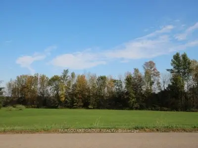 1010 Kilmarnock Road, Merrickville-wolford, On K0g 1g0