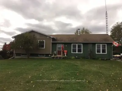 378 Salem Road, Kawartha Lakes, On K0m 2j0