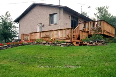 21692 Concession Road 10, South Glengarry, On K0b 1h0