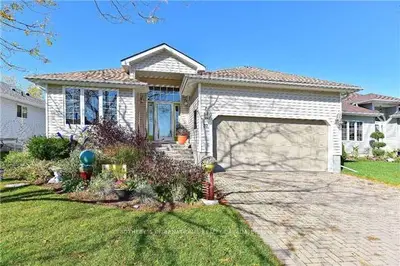 37 Elmdale Drive, Prince Edward County, On K0k 3l0