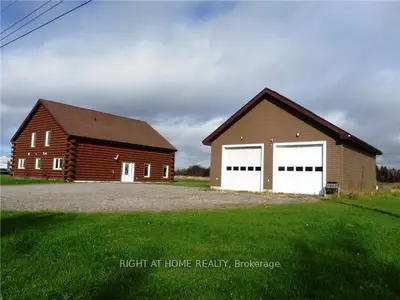 551 Quesnel Road, West Nipissing, On P2b 2v7