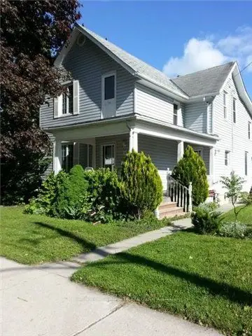 15 Melbourne Street W, Kawartha Lakes, On K9v 2s5
