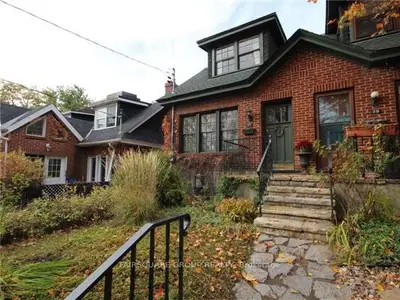27 Acacia Avenue, New Edinburgh - Lindenlea, On K1m 0p3