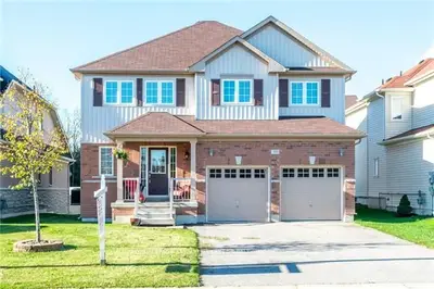 103 Mcquarrie Road, Kawartha Lakes, On K9v 0c7