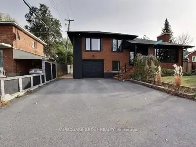 2254 Georgina Drive, Britannia Heights - Queensway Terrace N And Area, On K2b 7m1
