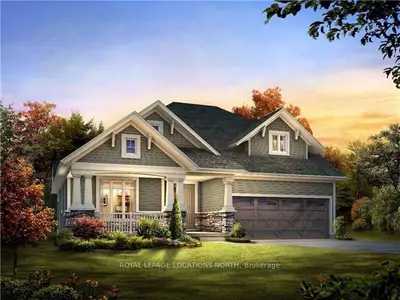 Detached in Blue Mountains