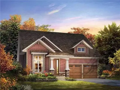 Detached in Blue Mountains