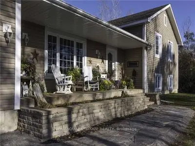 1735 County Rd 20, North Grenville, On K0g 1t0