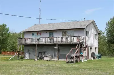1037 Bury's Green Road, Kawartha Lakes, On K0m 1a0
