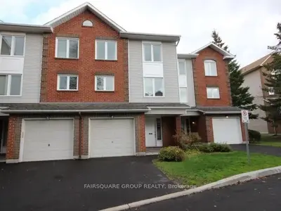 6772 Jeanne D'arc Boulevard, Orleans - Convent Glen And Area, On K1c 2j1
