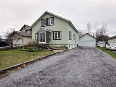 35 Brisson Street, The Nation, On K0a 2m0