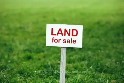 Vacant Land in Niagara Falls