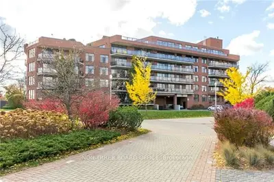 2 George Street 407, Peterborough, On K9j 8k8