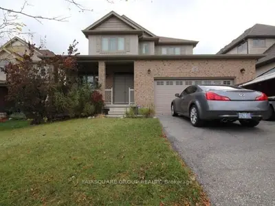 120 Dutton Way, Woodstock, On N4t 1v8