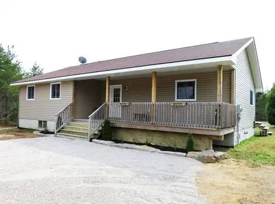 3 Hodgson Drive, Kawartha Lakes, On K0m 1c0
