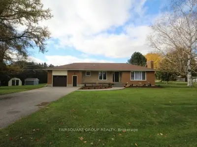 7 Falcon Road, Tillsonburg, On N4g 4a4