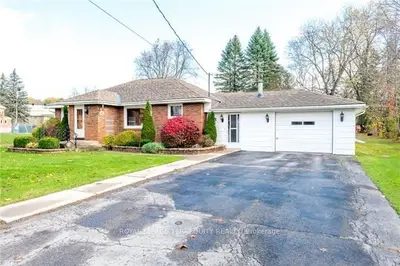 4 Victoria Street, Havelock-belmont-methuen, On K0l 1z0