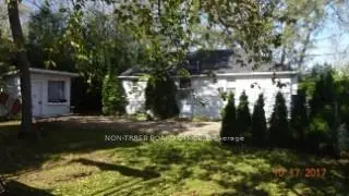 3 Lance Street, Kawartha Lakes, On K0m 1a0