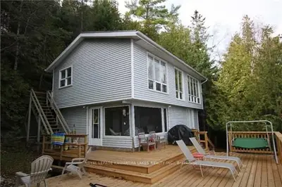 100 Griffin Drive, Kawartha Lakes, On K0m 1k0