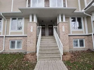 650 Chapman Mills Drive A, Barrhaven, On K2j 0v4