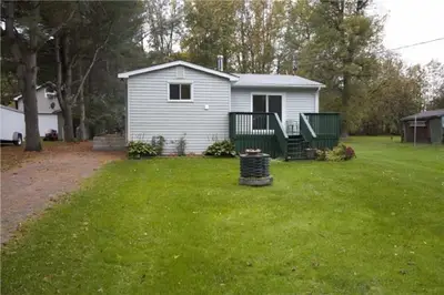 33 Park Lane, Kawartha Lakes, On L0k 1w0