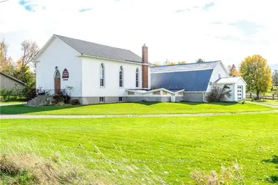 166 Hwy 7a, Kawartha Lakes, On L0b 1k0