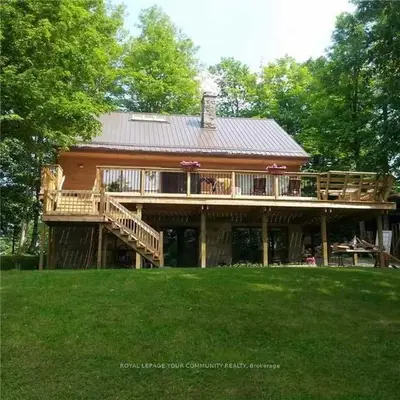 173 Shadow Lake Rd 3 Road, Kawartha Lakes, On K0m 2l0