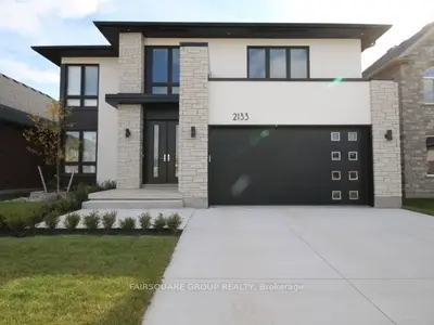 2133 Bakervilla Street, London South, On N6p 0e5