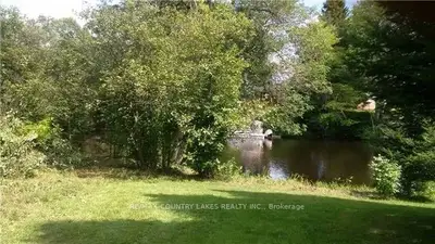 Lot 11 Shuttleworth Road, Kawartha Lakes, On K0m 1k0