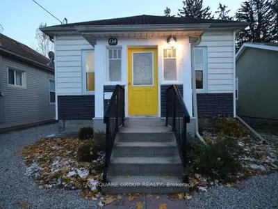 734 Nelson Street, Woodstock, On N4s 4j1