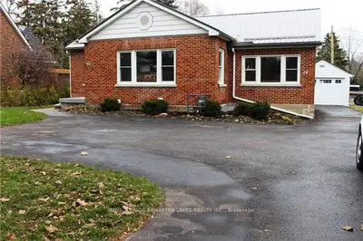 14 Angeline Street S, Kawartha Lakes, On K9v 3k8