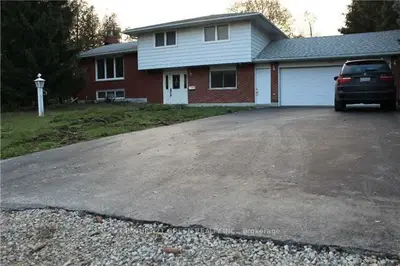Detached in Waterloo