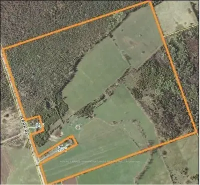 0 Mark Road, Kawartha Lakes, On K0m 1g0