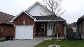 44 Beall Street, Kawartha Lakes, On K9v 6j6