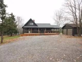 132 Centreline Road, Kawartha Lakes, On K0l 2w0