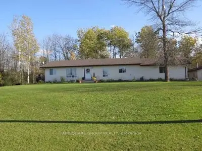 2405 Ferguson's Falls Road, Drummond/north Elmsley, On K0g 1k0