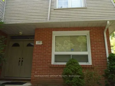 148 Homestead Crescent, London North, On N6g 2e5