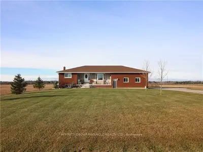 123 Hwy 36 Hollow, Kawartha Lakes, On K9v 4r4