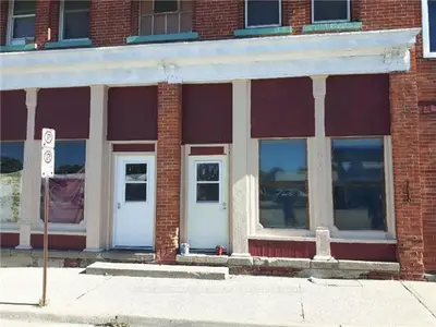 Multiplex in Chatham-Kent