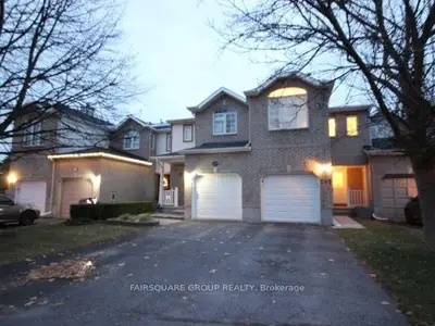 205 Thornbury Crescent, South Of Baseline To Knoxdale, On K2g 6b9