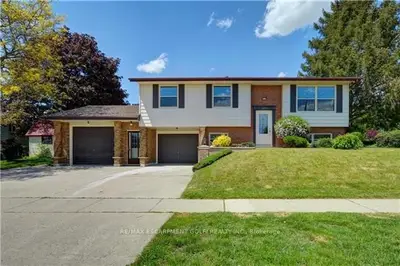 1175 Mohawk Street, Woodstock, On N4t 1a7
