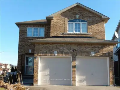 47 Lucas Crescent, Kawartha Lakes, On K9v 0c5